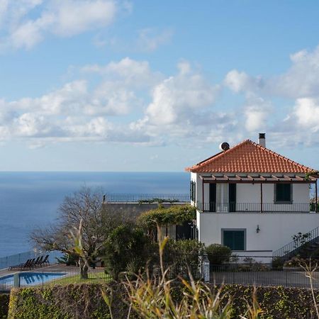 Casa Da Manta Βίλα Fajã da Ovelha Εξωτερικό φωτογραφία