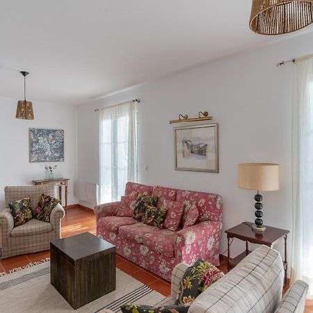 Casa Da Manta Βίλα Fajã da Ovelha Εξωτερικό φωτογραφία