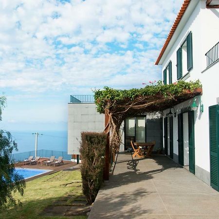 Casa Da Manta Βίλα Fajã da Ovelha Εξωτερικό φωτογραφία
