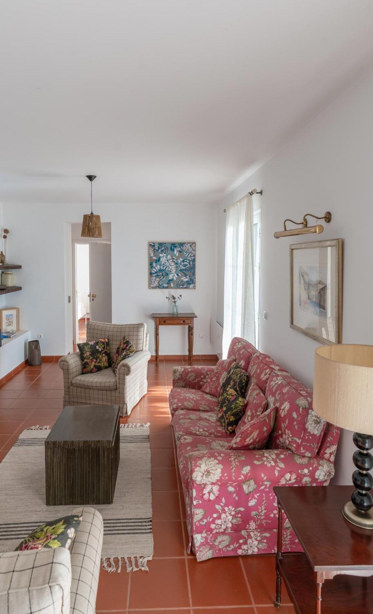 Casa Da Manta Βίλα Fajã da Ovelha Εξωτερικό φωτογραφία