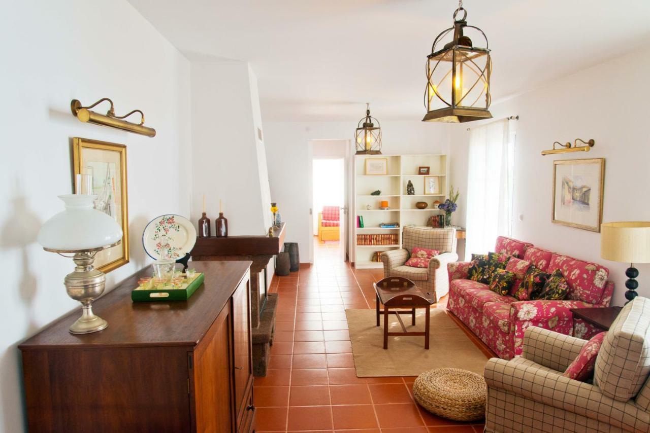 Casa Da Manta Βίλα Fajã da Ovelha Εξωτερικό φωτογραφία